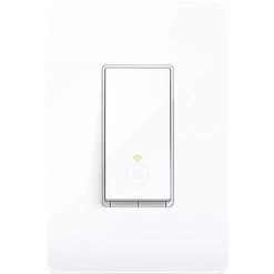TP-Link Smart Wi-Fi Light Switch (TLHS200)