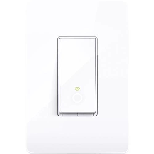 TP-Link Smart Wi-Fi Light Switch (TLHS200) 3 TP-Link Smart Wi-Fi Light Switch (TLHS200)