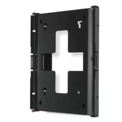 Flexson Wall Mount For 4 Sonos Amps - Black (FLXSAX4WM1021) -Home Appliance Store 8f3bce1763065613759aff2242de0f0de44e0015eb3b5b7a1e98a0b4c6ca6519