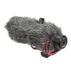Rode DeadCat Deluxe Windshield For VideoMic GO (DEADCATGO)