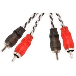 Stinger 17' 2000 Series 2 Chanel RCA Stereo Interconnect Cables (SI2217) -Home Appliance Store 8fa85c0f6eba5eb85446ea61f6c945fc3f1de68aa2aee21cd6ca5ce2f016d1f9
