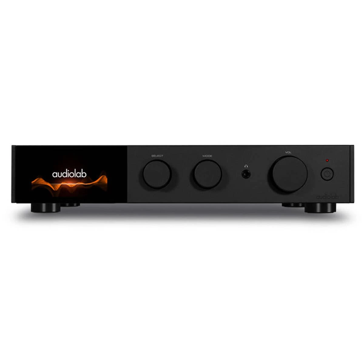 Audiolab 9000A Integrated Amplifier - Black (9000ABK) 3 Audiolab 9000A Integrated Amplifier - Black (9000ABK)