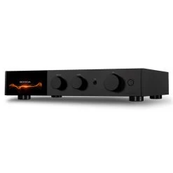 Audiolab 9000A Integrated Amplifier - Black (9000ABK) 8 Audiolab 9000A Integrated Amplifier - Black (9000ABK) -Home Appliance Store 9000a black 3 1