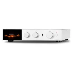 Audiolab Integrated Amplifier - Silver (9000AS) -Home Appliance Store 9000a white 3