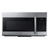 Samsung 1.7 Cu. Ft. Over-The-Range Microwave - Stainless Steel (ME17R7011ES/AC) -Home Appliance Store 9015818c9c153f45aa9225470e2a4ab5391ecd4b709bf67e6446b3eea713192d