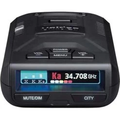 Uniden DSP Extreme Long Range Radar / Laser Detector - Reconditioned (A1R1)