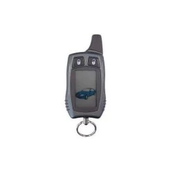 Autostart Two-way FM LCD Replacement Remote (ASTR6020LCD)