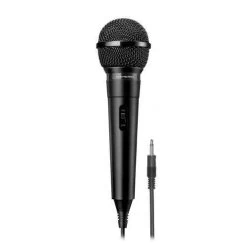 Audio Technica ATR1100X Unidirectional Dynamic Vocal / Instrument Microphone (ATR1100X) -Home Appliance Store 90b2aa8f60904bb81bcef9898d33d301188859d6a736094a5fe6148902f1b360