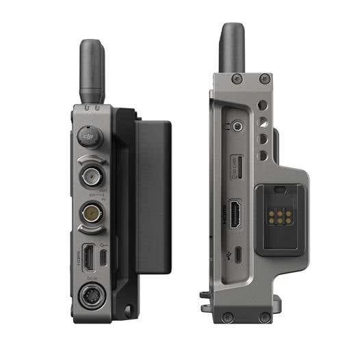 DJI RS 3 - Transmission Combo (CP.RN.00000209.01) 7 DJI RS 3 - Transmission Combo (CP.RN.00000209.01) - Image 5