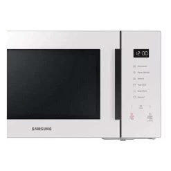 Samsung 1.1 Cu. Ft BESPOKE Countertop Microwave With Glass Touch - Clean White (MS11T5018AE/AC) 12 Samsung 1.1 Cu. Ft BESPOKE Countertop Microwave With Glass Touch - Clean White (MS11T5018AE/AC) -Home Appliance Store 90e44dcf22f650bc5c6cd33a5b8f2acf4281b9733e9cea08d294748a3f059f00