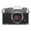 Fujifilm X-T30 II Mirrorless Camera - Body Only - Silver (600022367) -Home Appliance Store 90efb4cb151e57a98be19b7e838b8f7af4e226b2fa58176d7a57f112ef6d7e58
