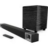 Klipsch Cinema 400 2.1 Channel Bluetooth Soundbar And Wireless 8" Subwoofer (CINEMA400) -Home Appliance Store 9100ca8e9ffce9183c88fe13553a9e318edd6af6e48ee62f34861031c8fbc8c7