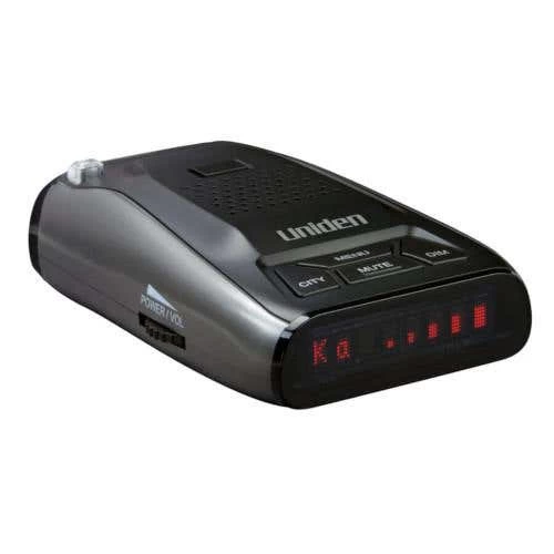 Uniden DFR5 Long Range Radar Detector With Voice Alerts (DFR5) 4 Uniden DFR5 Long Range Radar Detector With Voice Alerts (DFR5) - Image 2
