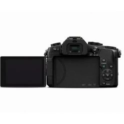 Panasonic Lumix G85 Mirrorless Camera With 12-60mm Lens (DMCG85MK) -Home Appliance Store 91d34cf202f281e8367b5dc8226febdefd621e0e1e0883797662c8a1ae900732