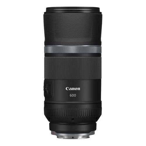 Canon® Canon RF 600mm F/11 IS STM Lens (3986C002) 3 Canon® Canon RF 600mm F/11 IS STM Lens (3986C002)