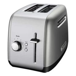 KitchenAid 2-Slice Toaster With Manual Lift Lever (KMT2115SX) 10 KitchenAid 2-Slice Toaster With Manual Lift Lever (KMT2115SX) -Home Appliance Store 926c6f5a1cb579eed2ebd4327a4cdbbca771c0dfdbca0faaa427cf9d87fb765c