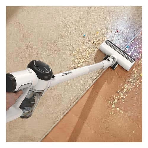 Tineco Pure One X Dual Smart Cordless Stick Vacuum - White (VS100800US) 11 Tineco Pure One X Dual Smart Cordless Stick Vacuum - White (VS100800US) - Image 9