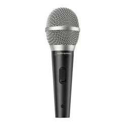 Audio Technica Unidirectional Dynamic Vocal / Instrument Microphone (ATR1500X)