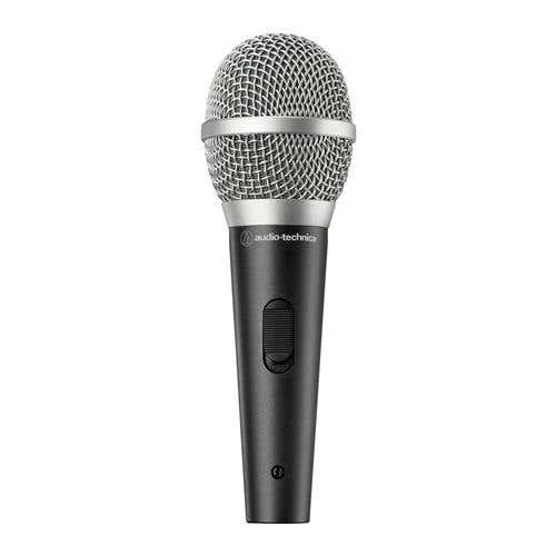 Audio Technica Unidirectional Dynamic Vocal / Instrument Microphone (ATR1500X) 3 Audio Technica Unidirectional Dynamic Vocal / Instrument Microphone (ATR1500X)