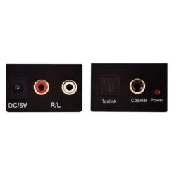 Ethereal PCM Digital To Analog Converter (CSDAC) -Home Appliance Store 9369320bde7434c4195d17e456e63e8391ec2539ed691ec58c522a66f4003b67