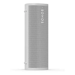 Sonos Roam Portable Waterproof Smart Speaker - White (SONOSROAM-WHITE) -Home Appliance Store 9373df159a925127ad67dfb1efb2a2e632e17977845945c74f7f2625f75e6341