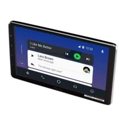 Pioneer DMH-WT8600NEX Multimedia Receiver With 10.1" HD Capacitive Touch Floating Display (DMHWT8600NEX) -Home Appliance Store 938f93c553d16d79426f06ec4f6ef15a69230c2cc525a02a82fbb317563b1bf8