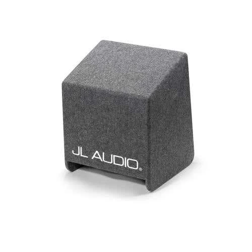 JL Audio BassWedge Ported Enclosure With Loaded Single 12" 300 Watts At 4 Ohms Subwoofer (CP112W0V3) 5 JL Audio BassWedge Ported Enclosure With Loaded Single 12" 300 Watts At 4 Ohms Subwoofer (CP112W0V3) - Image 3