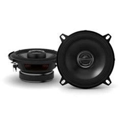 Alpine S-Series 5.25" (13.5 Cm) Coaxial 2-Way Speakers (SS50)
