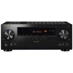Pioneer Elite 9.2 Channel Network AV Receiver (VSXLX305)