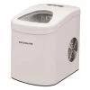 Frigidaire Compact Ice Maker With 1.2 Kg / 26lbs Capacity – White (EFIC108) -Home Appliance Store 9405012f881e7e90c842c3dc741187512f546bc5e934abc9850407051368577d