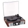 Sylvania USB 3-Speed Turntable (SRC831) -Home Appliance Store 9489f4fe2e118064e132a27010e83a1cec8f66b29c4bac7bae3bac6e0aef065b