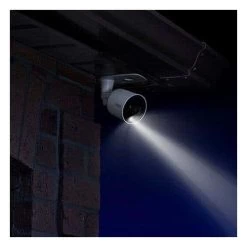 Lorex Smart Indoor / Outdoor 1080p Wi-Fi Security Camera With Smart Deterrence And Color Night Visions (W282CAD-F) 18 Lorex Smart Indoor / Outdoor 1080p Wi-Fi Security Camera With Smart Deterrence And Color Night Visions (W282CAD-F) -Home Appliance Store 9494653b227f11014a4fea7c2d9d7a92fd49a14eb7d68e1abcdd70c28453ef90