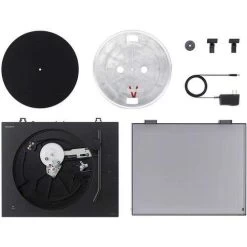 Sony USB Turntable With Bluetooth Connectivity (PSLX310BT) -Home Appliance Store 94a1b745b07548ee3184e8d6a14b5004c8c3551d1adbf028d34fe595a745421d