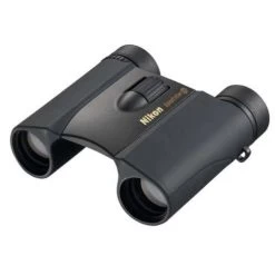 Nikon Sportstar EX 8x25 DCF Binoculars - Black (NIKON-35515)