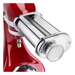 KitchenAid Pasta Roller Attachment (KSMPSA) -Home Appliance Store 951ca7e39b7c901fab0ed297268571c5ae393e2e9dff543d4d1ec0ec5847aaf4