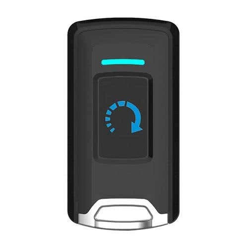 Connected 2-Way SST RF Kit (RFK2101) 3 Connected 2-Way SST RF Kit (RFK2101)