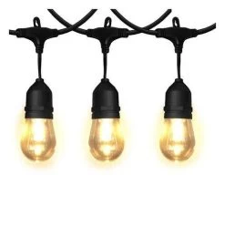 Monster Illuminessence Bistro+ Patio String Lights (MLB71069CAN) 10 Monster Illuminessence Bistro+ Patio String Lights (MLB71069CAN) -Home Appliance Store 95474d2072e064406e0f46a49ebf67ae8688e93898c77384385c5be7f9b6312f