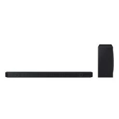 Samsung Q Series 5.1.2 Ch. Dolby Atmos Soundbar (HWQ800D) -Home Appliance Store 957a54f983c6cbf62c07d4ad842c5fa03573c10374e895b9cc9cc2dce2b163fe