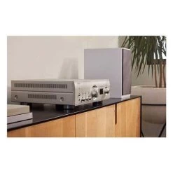 Denon PMA-1700NE Integrated Amplifier With Advanced AL32 Processing - Silver (PMA1700NESP) -Home Appliance Store 957b0560b8149867bfad2e48bf5370b599107192ca1d8c88294e04c7a9e330e4