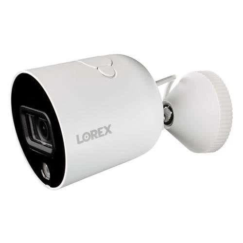 Lorex Smart Indoor / Outdoor 1080p Wi-Fi Security Camera With Smart Deterrence And Color Night Visions (W282CAD-F) 7 Lorex Smart Indoor / Outdoor 1080p Wi-Fi Security Camera With Smart Deterrence And Color Night Visions (W282CAD-F) - Image 5