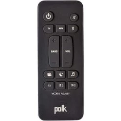 Polk Universal TV Sound Bar And Wireless Subwoofer System With Chromecast Built-in (SIGNAS3) 19 Polk Universal TV Sound Bar And Wireless Subwoofer System With Chromecast Built-in (SIGNAS3) -Home Appliance Store 95a519acd8932d43a8e4e52fc023b5efe1688a4516b1e9453eb82cb1d1ad1902