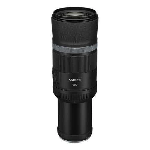 Canon® Canon RF 600mm F/11 IS STM Lens (3986C002) 7 Canon® Canon RF 600mm F/11 IS STM Lens (3986C002) - Image 5