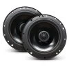 Soundstage 6.5" Two-Way 120 Watts 4 Ohms Coaxial System Speaker - Pair (SSSQ65CX) -Home Appliance Store 95fc168acf2c6a6573437d0452c612c481a4fa2f15c00ac801d9c121410f28a5