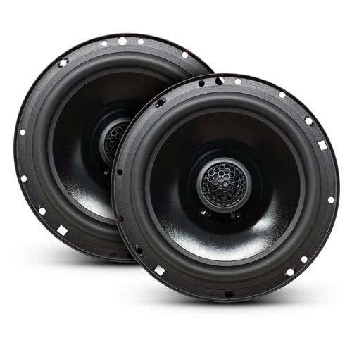 Soundstage 6.5" Two-Way 120 Watts 4 Ohms Coaxial System Speaker - Pair (SSSQ65CX) 3 Soundstage 6.5" Two-Way 120 Watts 4 Ohms Coaxial System Speaker - Pair (SSSQ65CX)