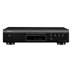 Denon DCD-600NE CD Player With AL32 Processing (DCD600NE)