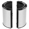 Dyson Glass HEPA And Inner Carbon Replacement Filter For Pure Cool Purifier (PURIFIERFILTER) -Home Appliance Store 969a104fbf2221dcabd10a4aaf3966237db293417e173b4eba4ec7a9b1ceb441