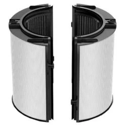 Dyson Glass HEPA And Inner Carbon Replacement Filter For Pure Cool Purifier (PURIFIERFILTER)