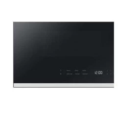 Samsung Samsunng 2.1Cu'Ft Glass Touch LED 400 CFM Smart Finger Print Resist Microwave White (ME21DB650012AC) -Home Appliance Store 97912e0abb063836497673619c32b029c24ad6d9142f049efca0e6037de8f851