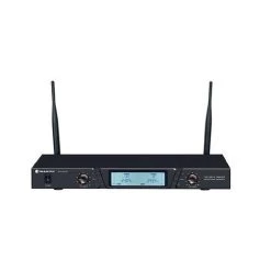 TOA S2.4-RX2 Digital Wireless Dual Receiver (S2.4-RX2-G3)
