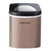 Hamilton Beach Copper Ice Maker- Stainless Steel (HBIC3000SSCOPPER) -Home Appliance Store 9899067280c0f28aba7972ae07ebc3ef399cecc17218a9bbbdb4930ee726a414